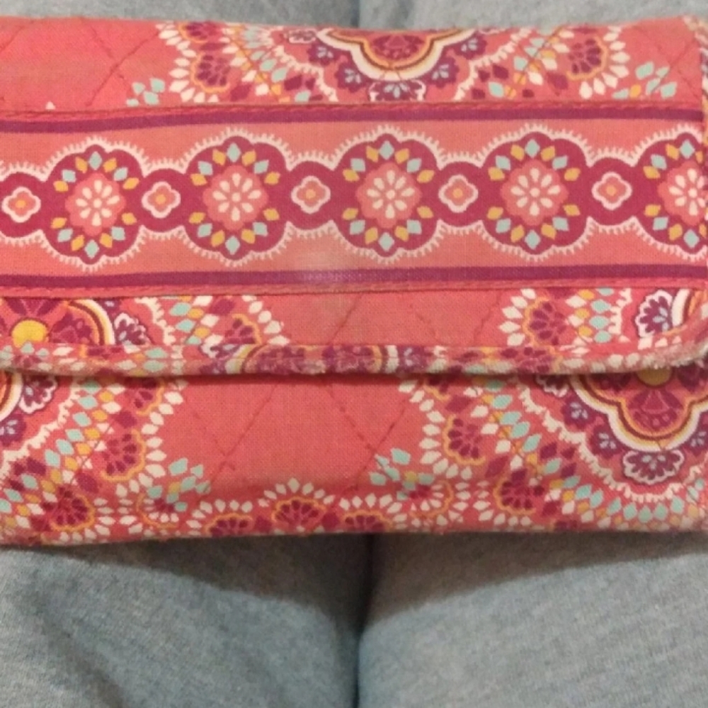 Vera Bradley Wallet